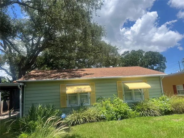 5819 27th Ave S, Gulfport, FL 33707
