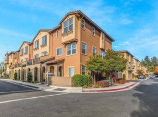 626 Almaden Walk Loop, San Jose, CA 95125