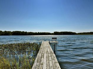 46855 Behan Dr, Cable, WI 54821