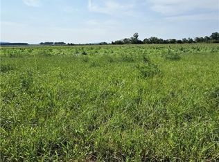 Old Sandy Rd, Paris, AR 72855