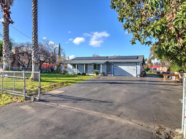 11311 Copperopolis Rd, Stockton, CA 95215