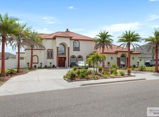 5454 Dragonwick Ct, Brownsville, TX 78526