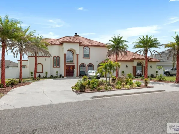 5454 Dragonwick Ct, Brownsville, TX 78526