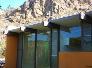 2255 Rim Rd, Palm Springs, CA 92264