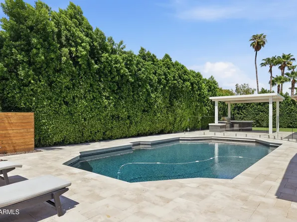 5102 E POINSETTIA Drive, Scottsdale, AZ 85254