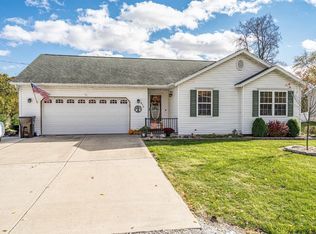 473 Park St, Livingston, IL