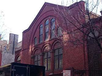126 West 16th Street in Chelsea
