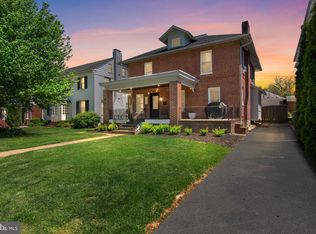 1102 Hamilton Blvd, Hagerstown, MD 21742