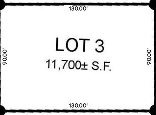 L3 B Westland Addition #15, Volga, SD 57071
