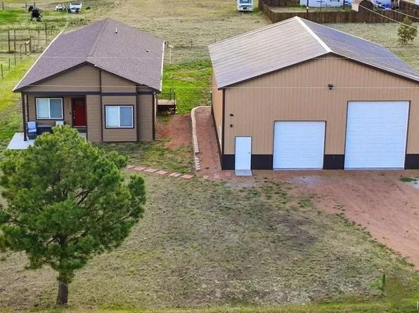 489 Duesouth Road, Florissant, CO 80816