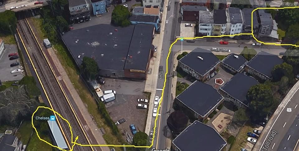 2nd image of 231 Walnut St