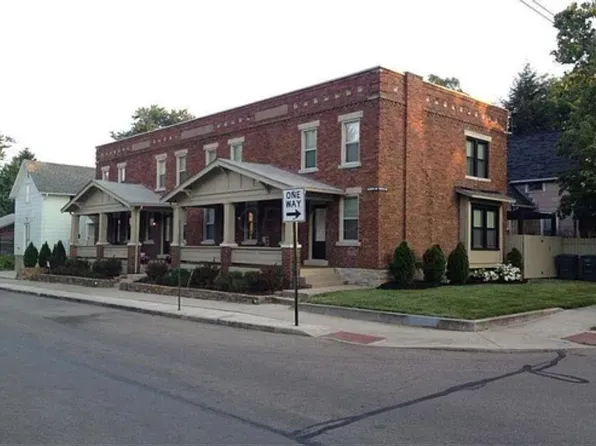 264 Clinton St #266, Columbus, OH 43202