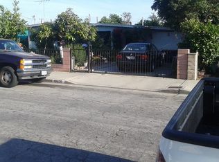 12020 Molette St, Norwalk, CA 90650