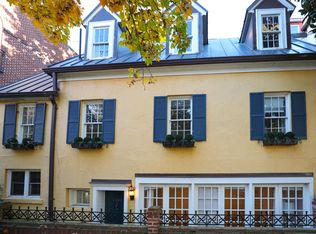 3232 Volta Pl NW, Washington, DC 20007