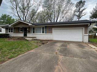 3505 S Franklin Ave, Springfield, MO 65807