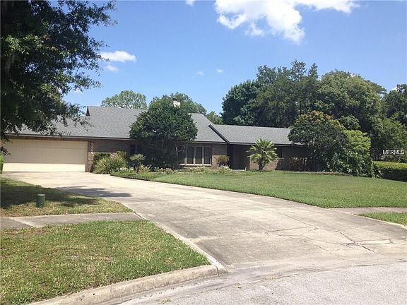 2nd image of 5669 Lake Mary Jess Shores Ct