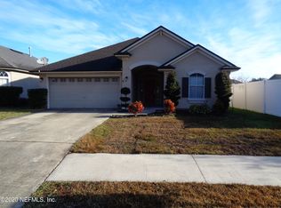 3778 Pondview St, Orange Park, FL 32065
