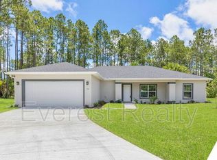 20 Smokehouse Pl, Palm Coast, FL 32164