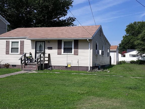2nd image of 7017 Mamie Blvd