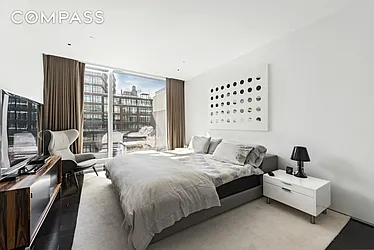 Sold by Compass