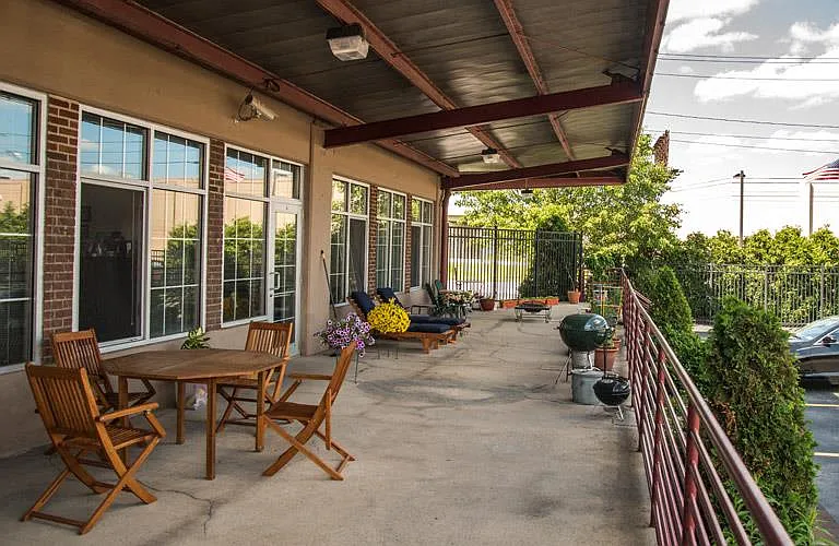 The Lofts at Elk Terminal — Photo 13