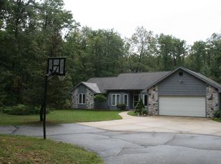 9769 W G Ave, Kalamazoo, MI 49009