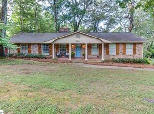 15 Gladesworth Dr, Greenville, SC 29615