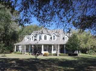 921 Simeon Rd, Oakland, FL 34787