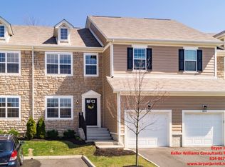 Ravine Run Ln, Columbus, OH 43235