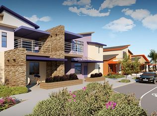 Bettys Village, Las Vegas, NV 89113