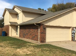 1313 New Stem Rd, Edmond, OK 73003