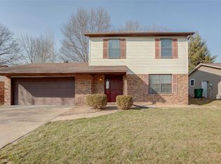 201 Rio Verde Dr, Belleville, IL 62221