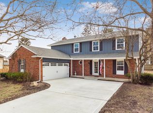 6799 Tanya Ter, Reynoldsburg, OH