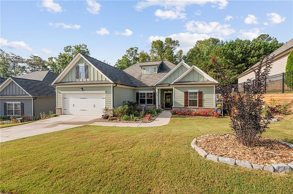 260 Gunier Cir, Dawsonville, GA 30534 MLS 7299214 Zillow