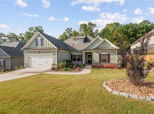 260 Gunier Cir, Dawsonville, GA 30534