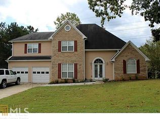 2603 Oak Ln, Marietta, GA 30062