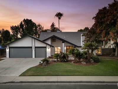 7209 Outingdale Dr, Bakersfield, CA, 93309