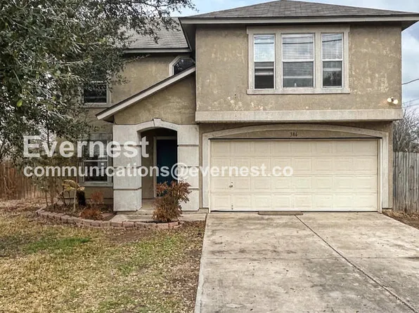 386 Siebert Dr, Kyle, TX 78640