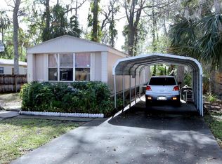 1051 N Green Acres Cir, South Daytona, FL 32119