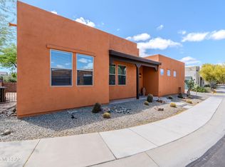 10594 E Marchetti Loop, Tucson, AZ 85747
