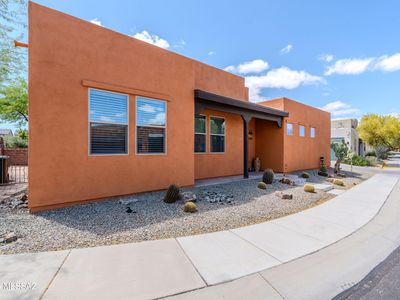 10594 E Marchetti Loop, Tucson, AZ, 85747
