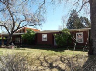 1420 45th St, Los Alamos, NM 87544