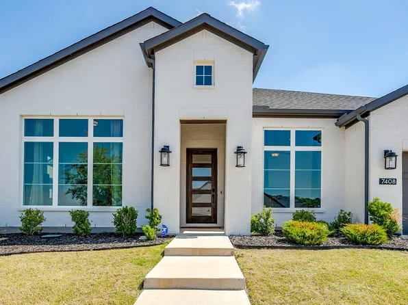 7408 Haggard St, Fort Worth, TX 76179