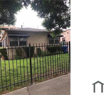 1st image of 3501 S Bronson Ave