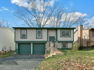 3363 Hines Rd, Columbus, OH 43230