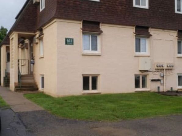 Robin Hood Apartments | 601 S Greenwood Ave, Easton, PA