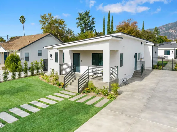 1523 E Elizabeth St, Pasadena, CA 91104