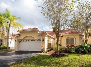 1495 Seabay Rd, Weston, FL 33326