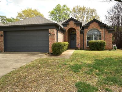 4908 Cambridge Dr, Flower Mound, TX, 75028