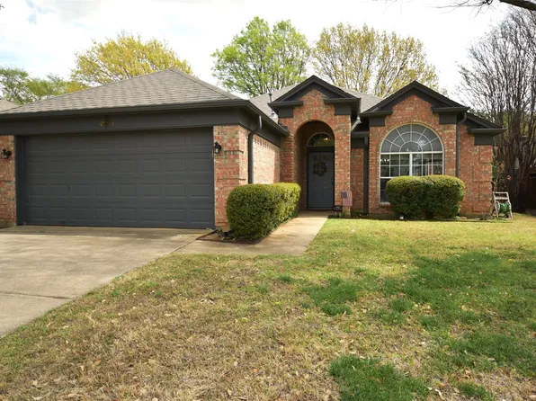 4908 Cambridge Dr, Flower Mound, TX 75028